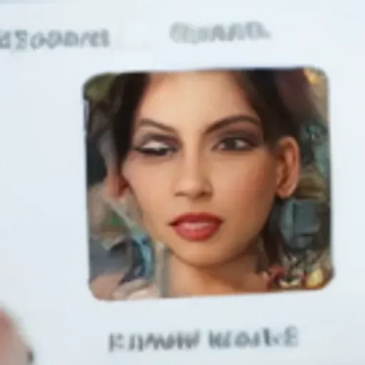 Pencipta imej lucah AI