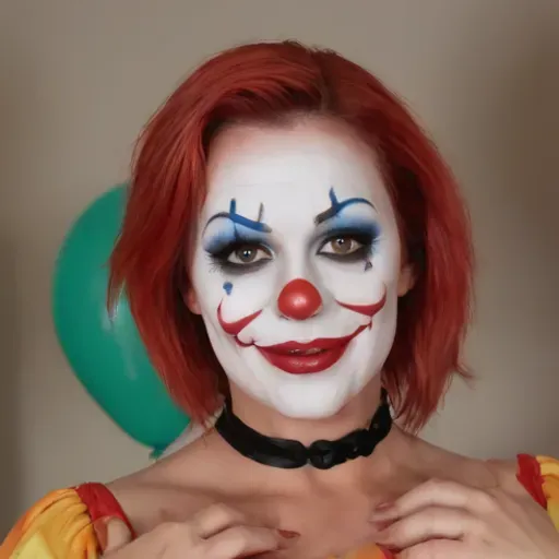 Pencipta imej lucah AI