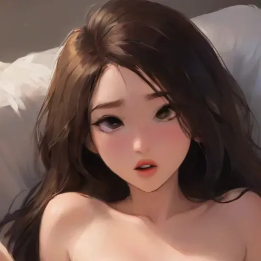 Generator obrazów pornograficznych z wykorzystaniem sztucznej inteligencji