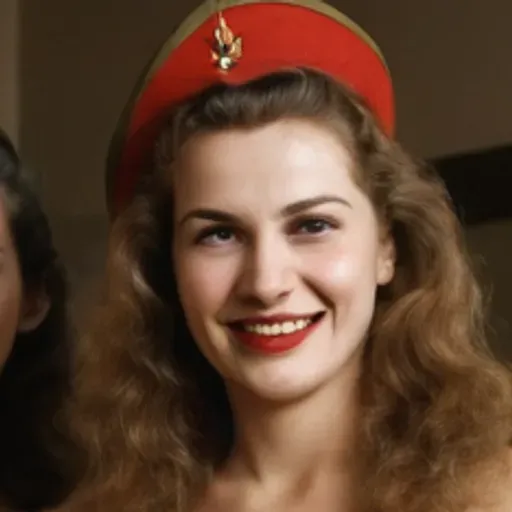 yapay zekâ porno görsel üretici