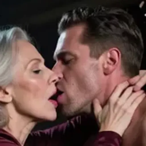 Penghasil gambar lucah AI