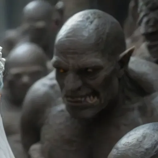 Pencipta imej lucah AI