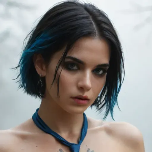 AI porn image generator