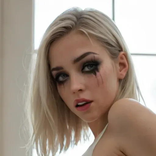 yapay zekâ porno görsel üretici