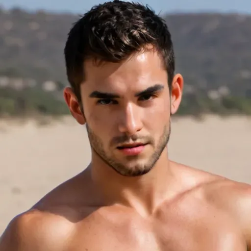 โปรแกรมสร้างภาพโปรนที่ใช้ปัญหา AI