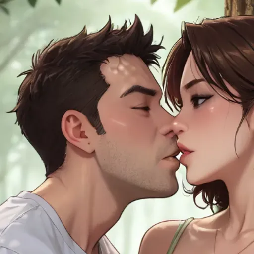 AI porn pic generator