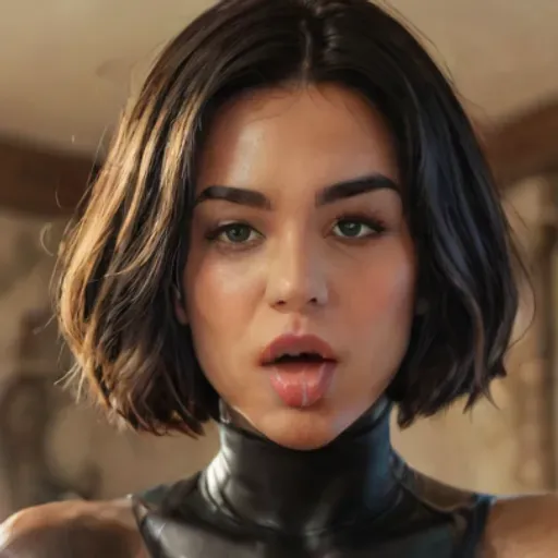 AIポルノ画像ジェネレーター