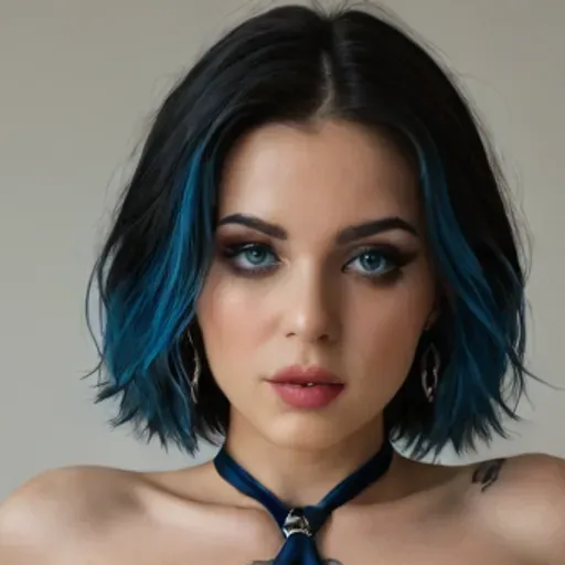 AI porn image generator