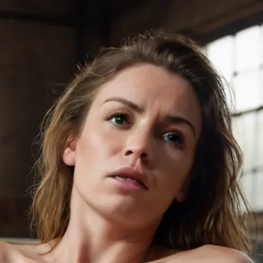 yapay zekâ porno görsel üretici