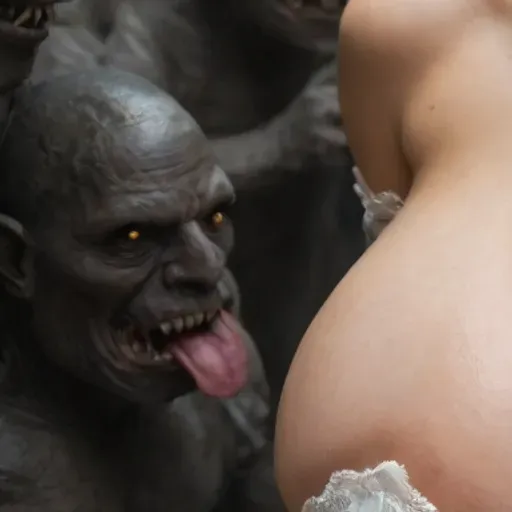 Penghasil gambar lucah AI