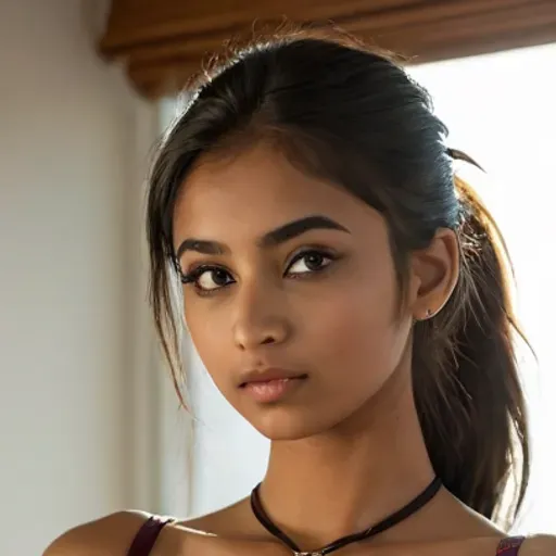 AIポルノ画像ジェネレーター