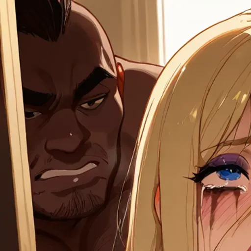 генератор порно-изображений на ИИ