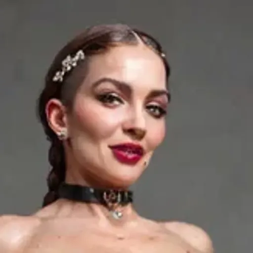 AI 포르노 이미지 생성기