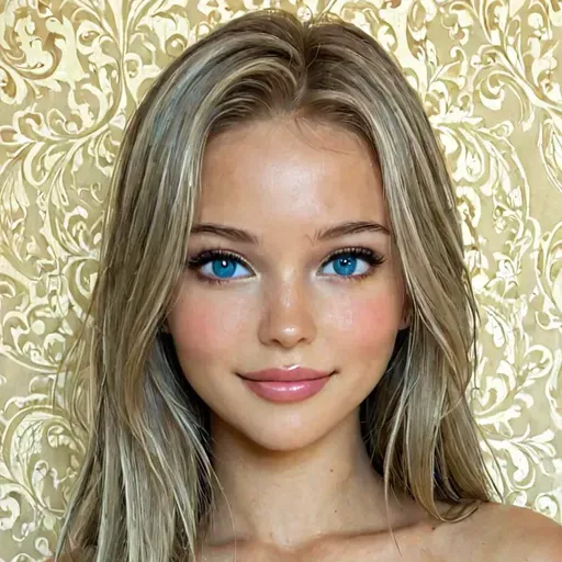 Pencipta imej lucah AI