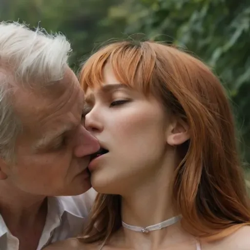 AI porn image generator