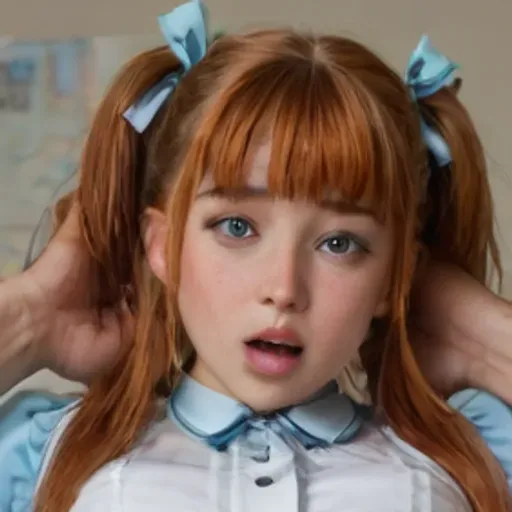 AIポルノ画像ジェネレーター