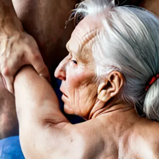 KI-Pornobild-Generator