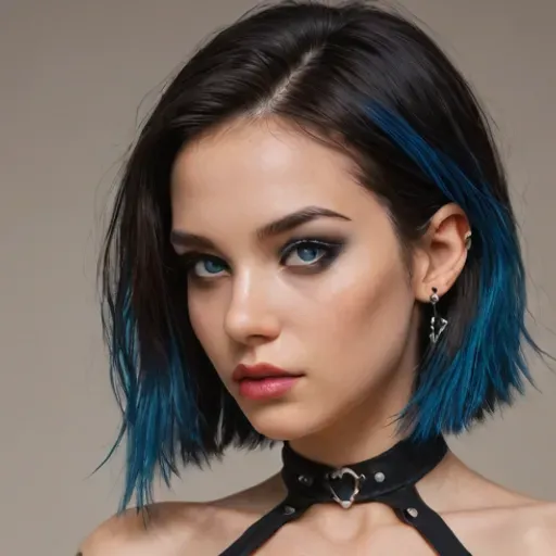 AI porn image generator