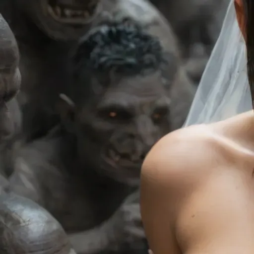 Penghasil gambar lucah AI