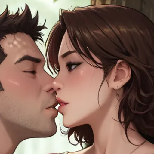 AI porn image generator