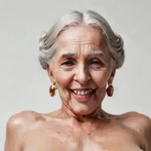 AI 포르노 이미지 생성기