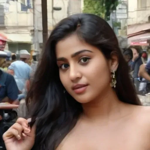 KI-Pornobild-Generator