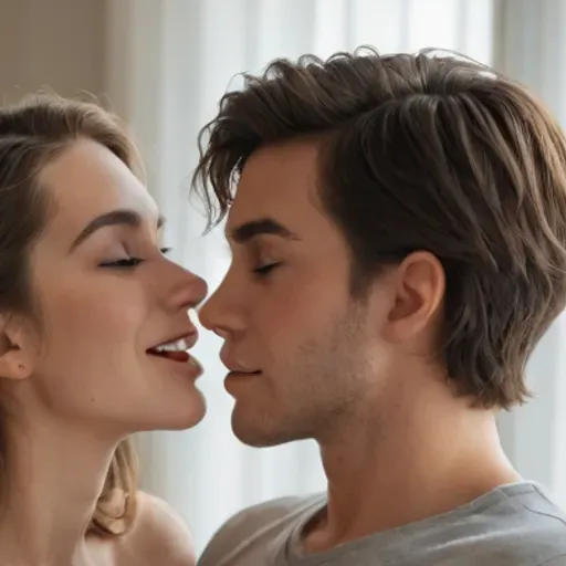 Penghasil gambar lucah AI