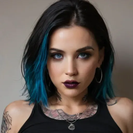 AI porn image generator