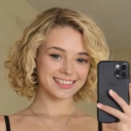 Pencipta imej lucah AI