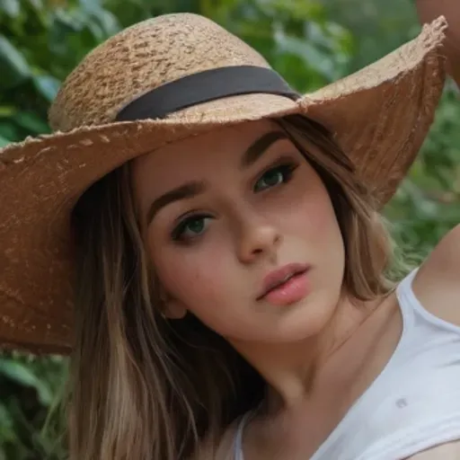 yapay zekâ porno görsel üretici