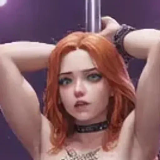 Pencipta imej lucah AI