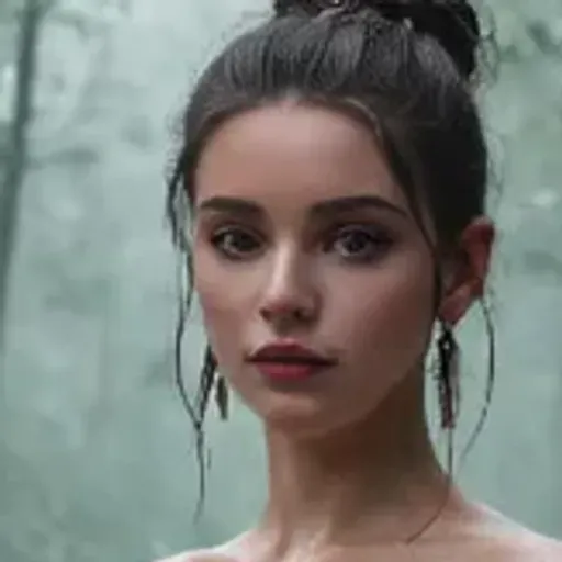 โปรแกรมสร้างภาพโปรนที่ใช้ปัญหา AI