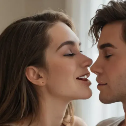 Pencipta imej lucah AI