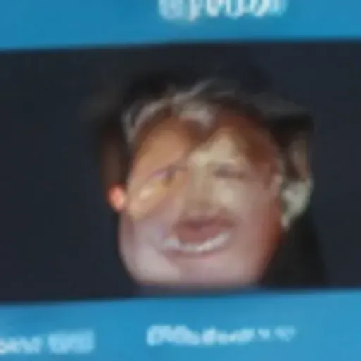 Pencipta imej lucah AI