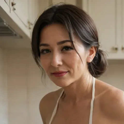 Pencipta imej lucah AI