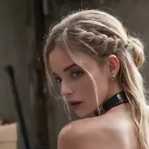 โปรแกรมสร้างภาพโปรนที่ใช้ปัญหา AI