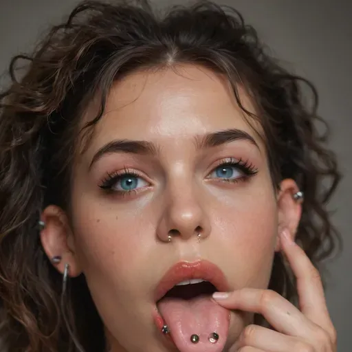 Pencipta imej lucah AI