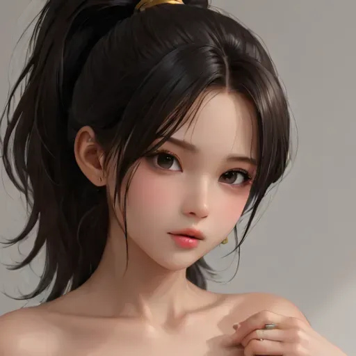 AI porn image generator