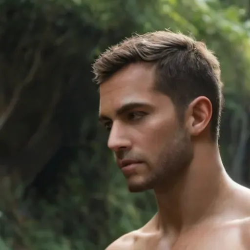 Pencipta imej lucah AI