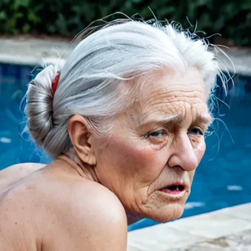 AI 포르노 이미지 생성기