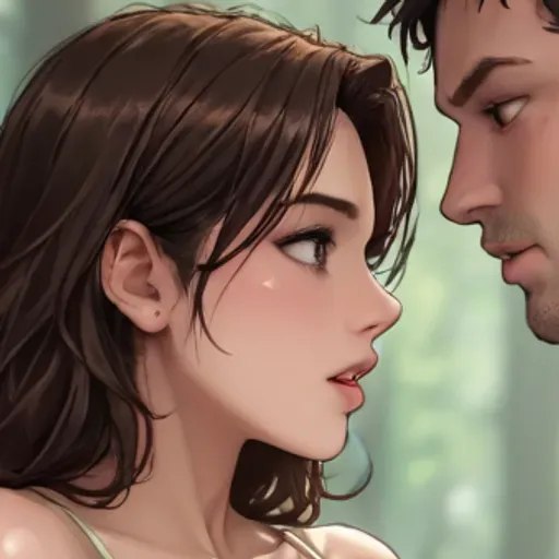 KI-Pornobildchen-Generator