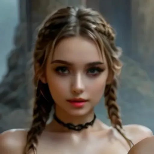 KI-Pornobildchen-Generator