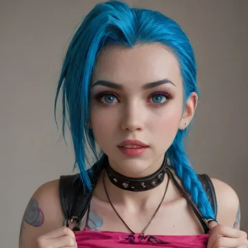 générateur d’images porno IA