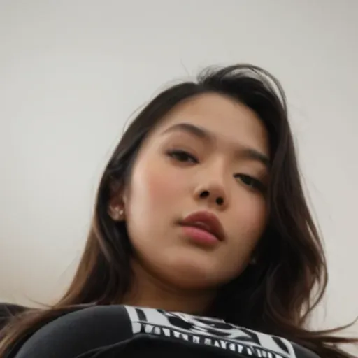 Pencipta imej lucah AI