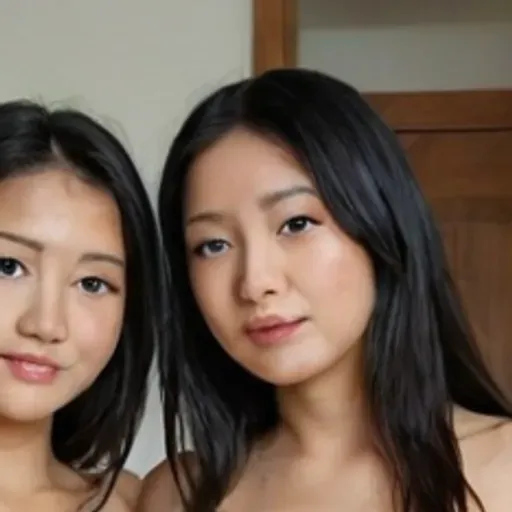 Penghasil gambar lucah AI