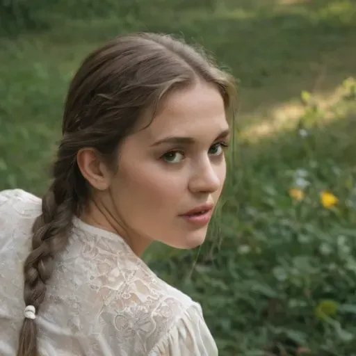 โปรแกรมสร้างภาพโปรนที่ใช้ปัญหา AI