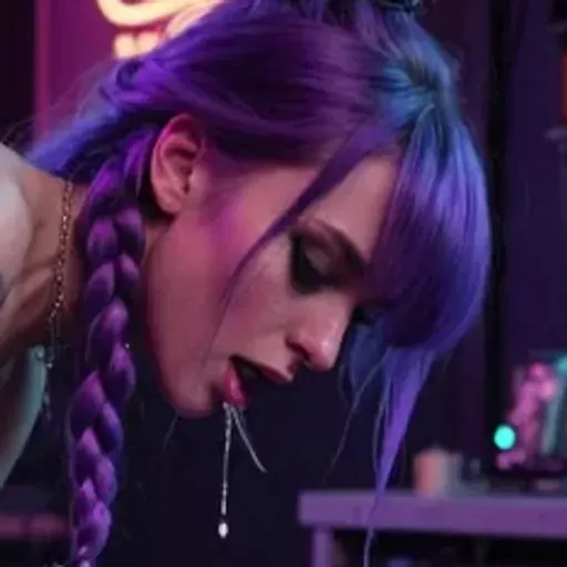 générateur d’images porno IA