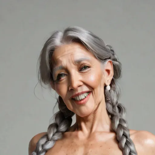 KI-Pornobild-Generator