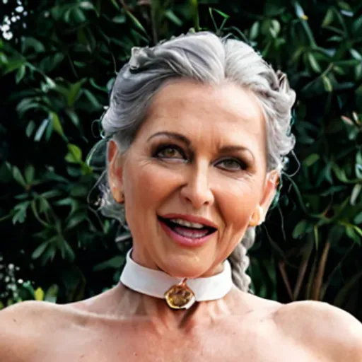 generatore di immagini porno IA