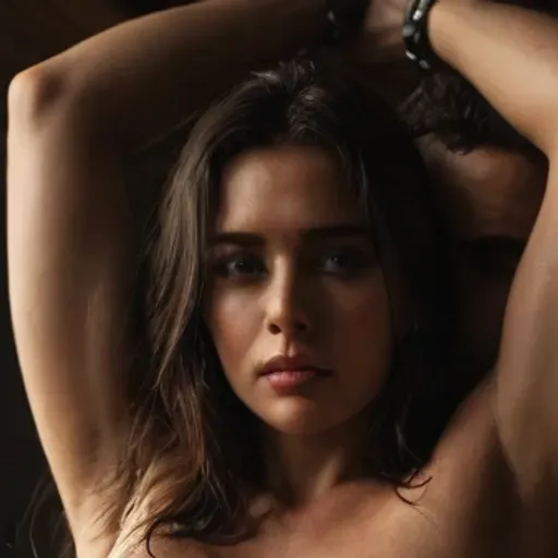 gerador de imagens pornô com IA